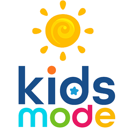 Dětské oblečení | KidsMode.cz